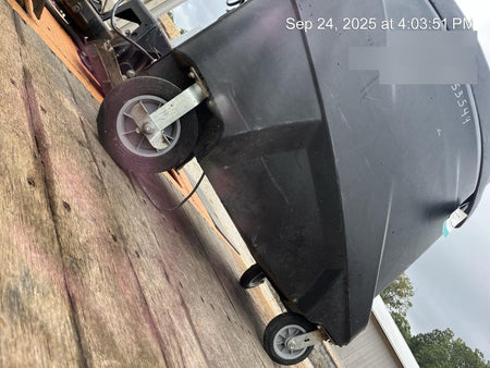 2022 POWER BREEZER PB4BASE