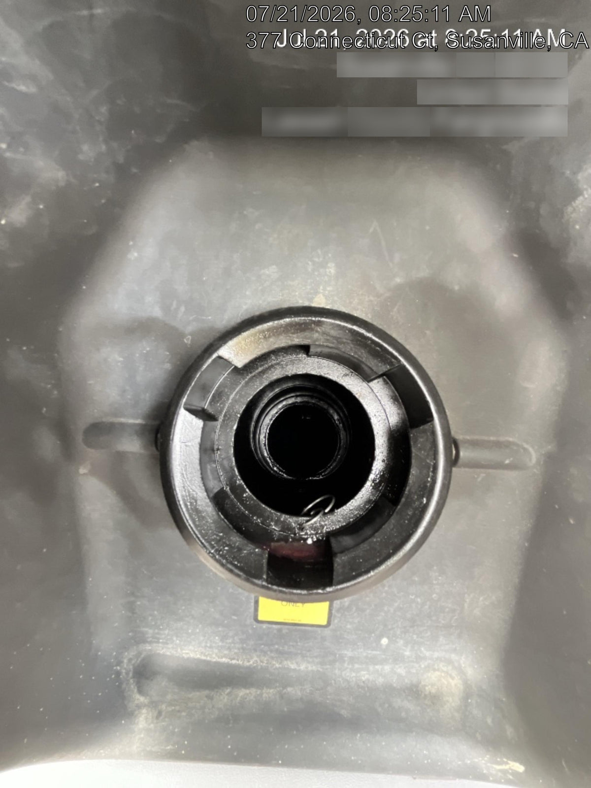 2020 ATLAS COPCO QAS25