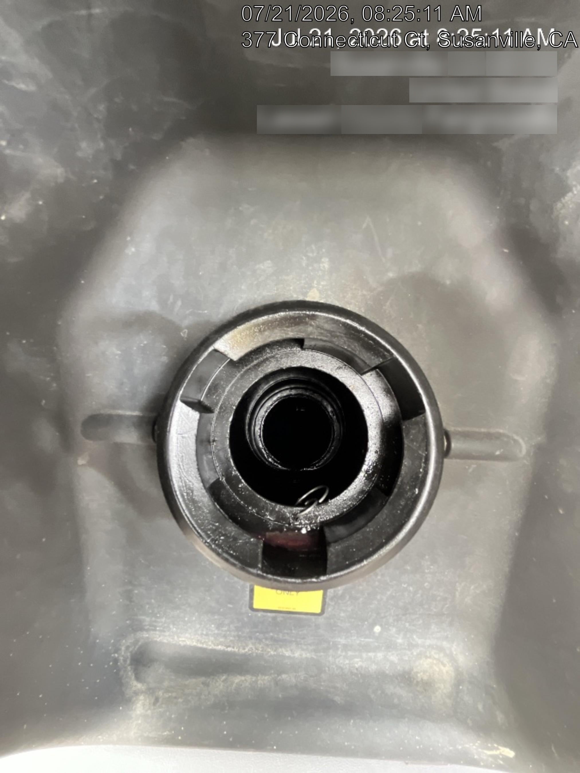 2020 ATLAS COPCO QAS25