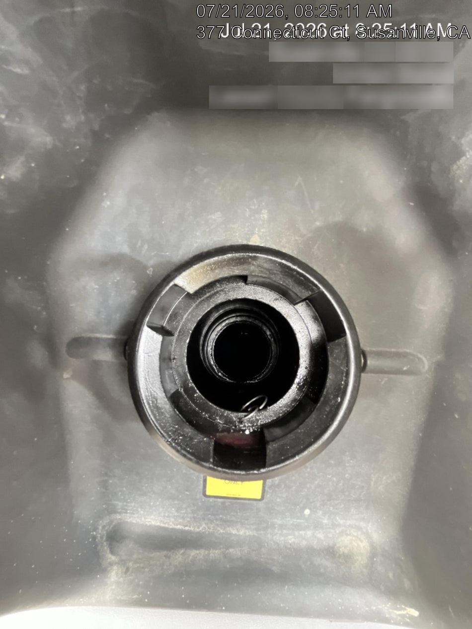 2020 ATLAS COPCO QAS25