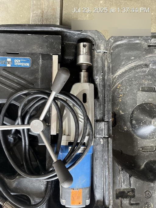 2022 CS UNITEC MABASIC 450