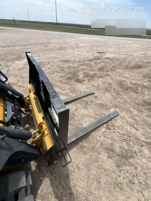 2024 ARROW MATERIAL HANDLING F5100CB