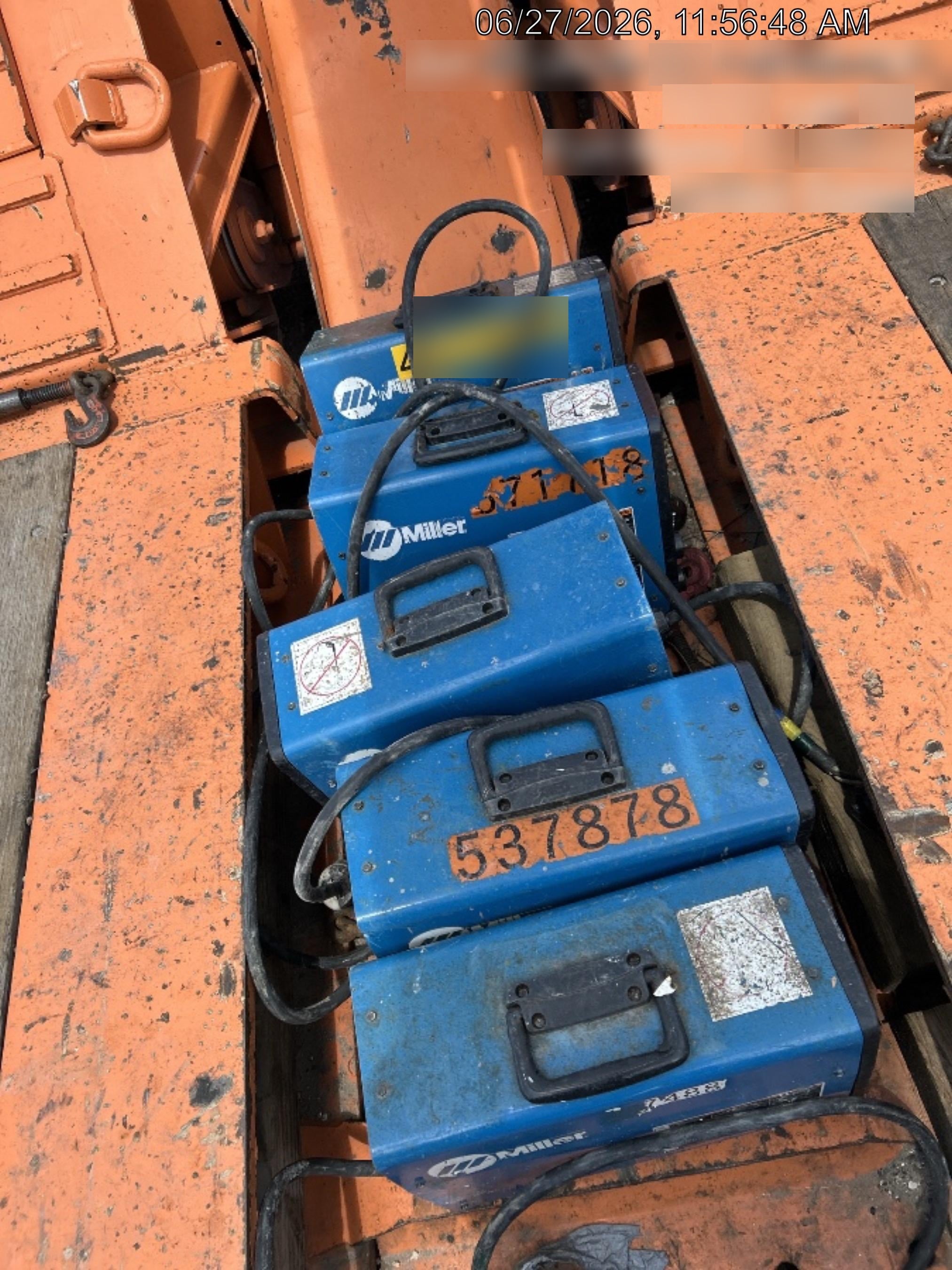 2024 MILLER ELECTRIC CST-282