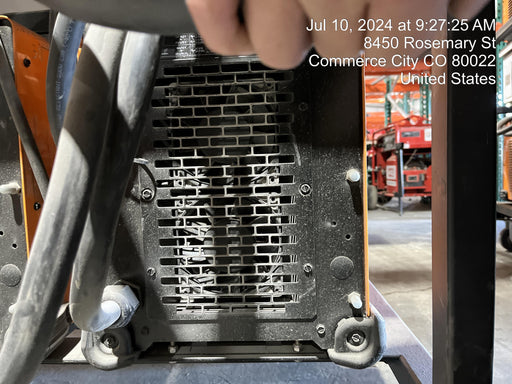 2023 LINCOLN ELECTRIC FLEXTEC 350X