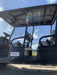 2021 Club Car CA1700D Canopy, Diesel, 4 Passenger