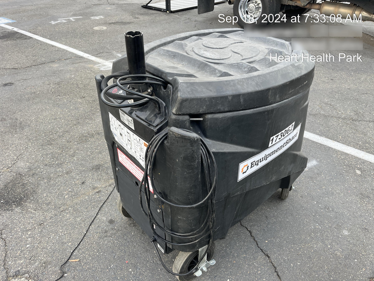 2021 POWER BREEZER PB10-A-06-B