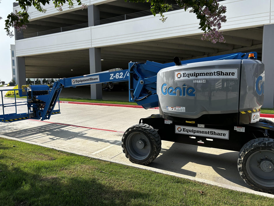 2023 GENIE Z-62/40 RT
