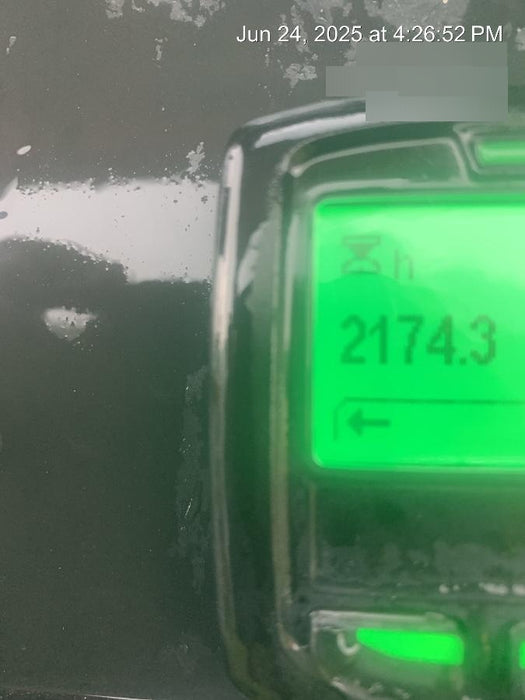 2021 JLG 660SJ Quad Track