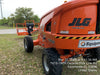 2021 JLG 400S