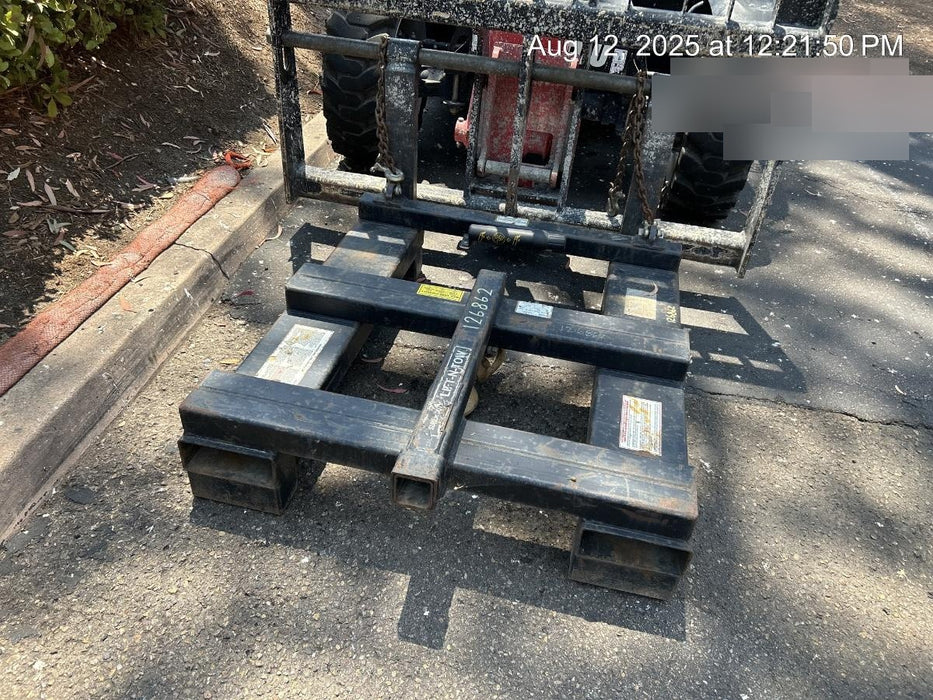 2020 STAR INDUSTRIES 1395B