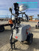 2019 Wacker Neuson LTV6L-MH Mobile Light Tower w/Fuel Level Sensor Installed