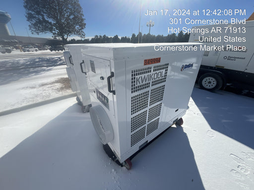 2023 KWIKOOL KPO12-23H