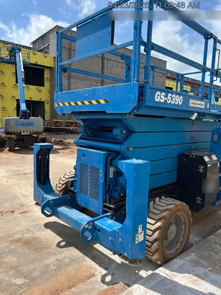 2023 GENIE GS-5390 RT