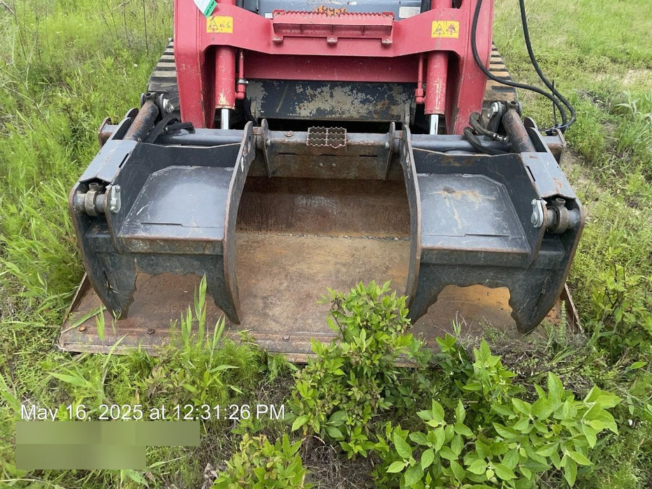 2022 PALADIN UTILITY GRAPPLE 11876-0022