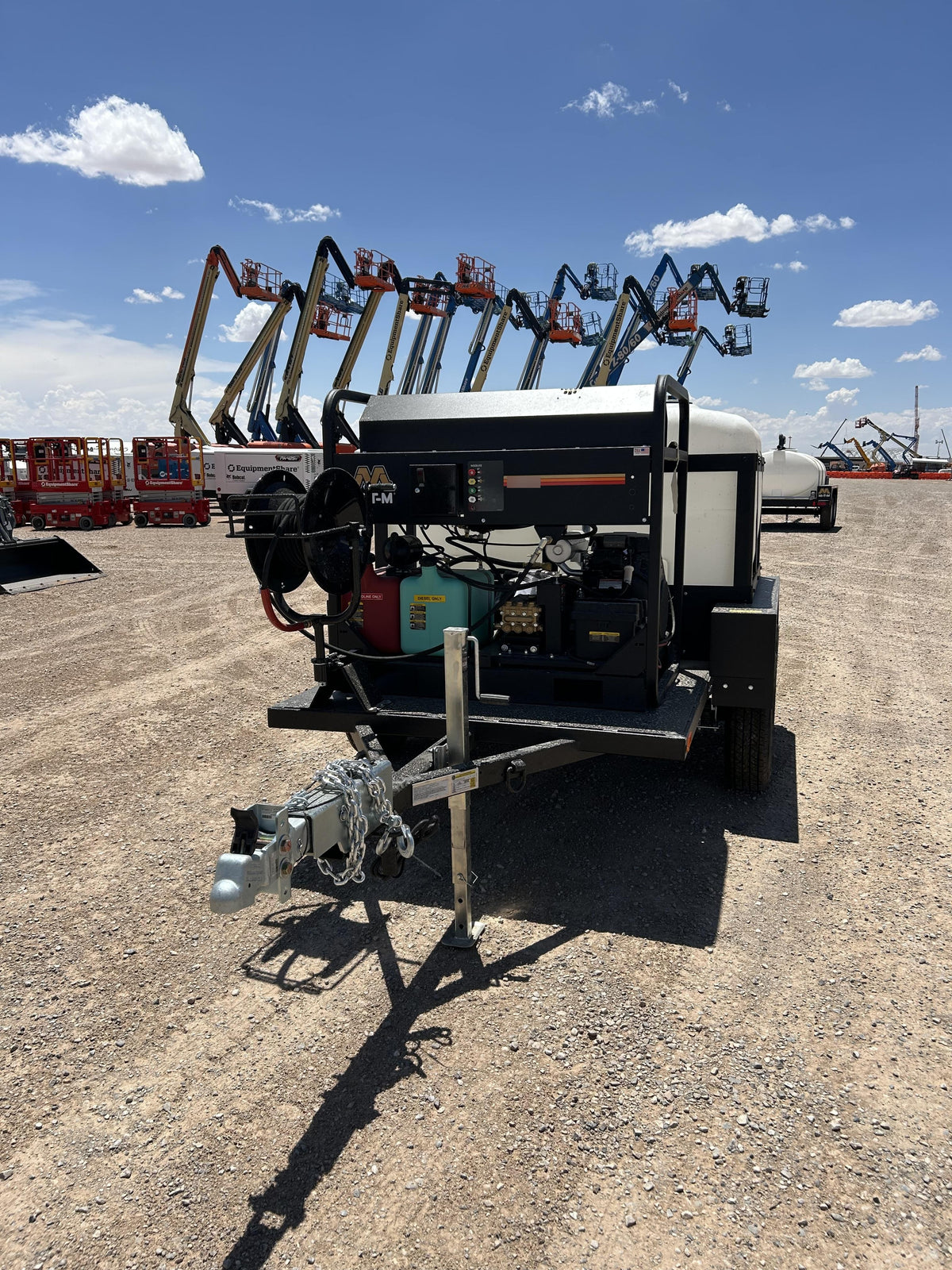 2025 MI-T-M HS-3505-1MGH-UR