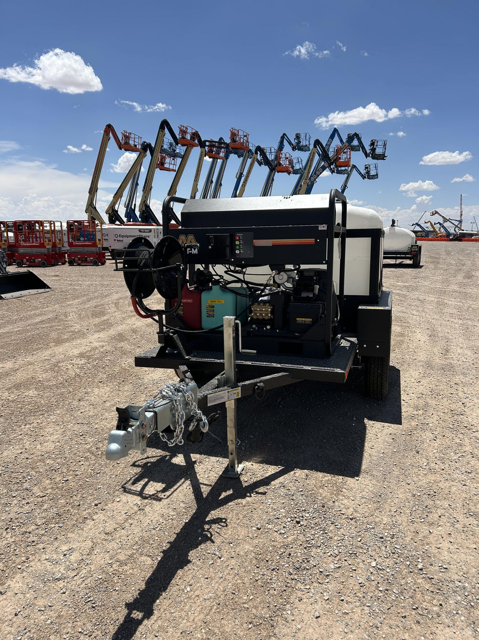 2025 MI-T-M HS-3505-1MGH-UR