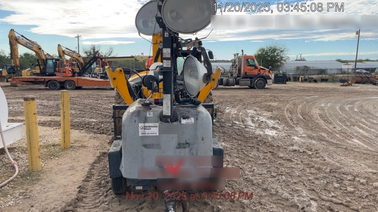 2019 Wacker Neuson LTV6L-MH Standard