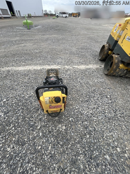 2025 WACKER NEUSON BS68-4Ab/28