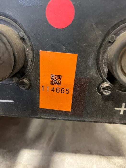 2020 LINCOLN ELECTRIC FLEXTEC 350X