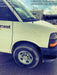2025 CHEVROLET Express Van - Rental