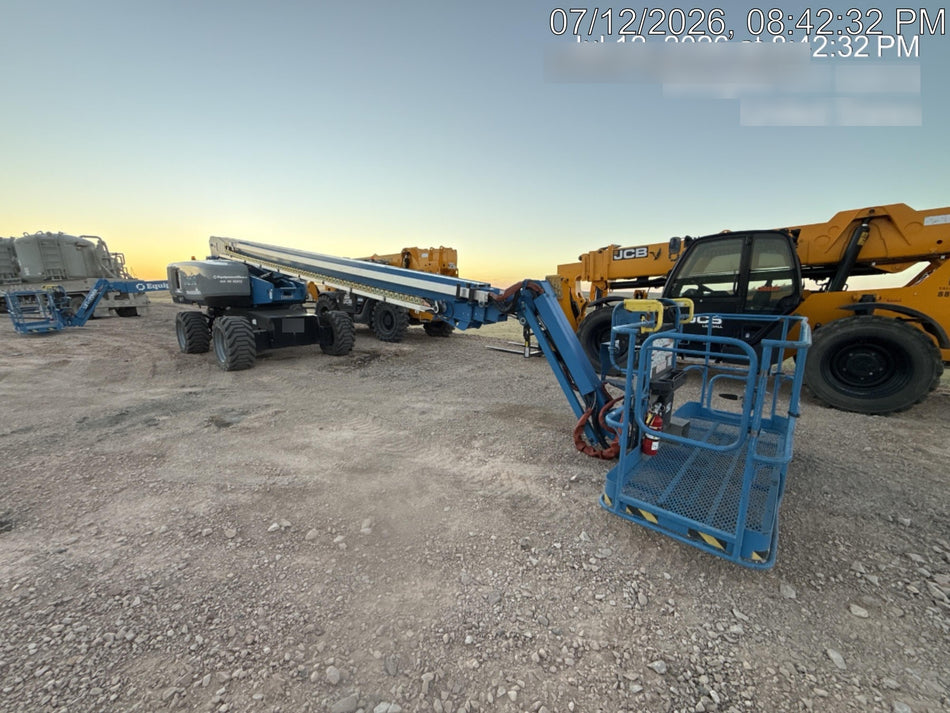 2024 GENIE S-85 XC