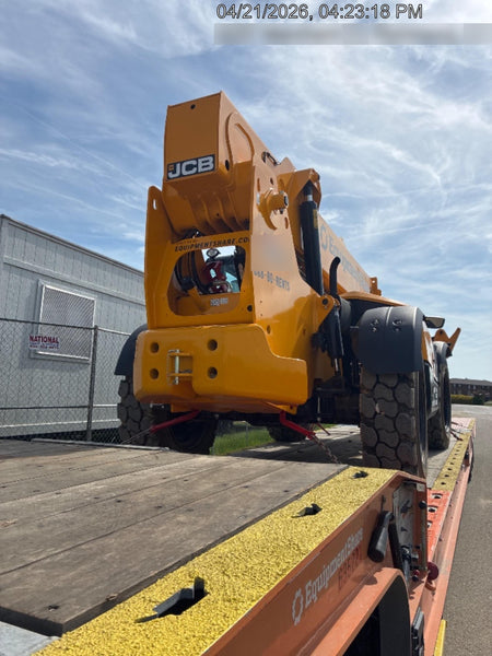 2010 STAR INDUSTRIES M1360B - Star JIB Boom