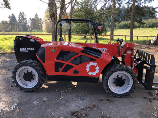 2020 MANITOU MTA5519