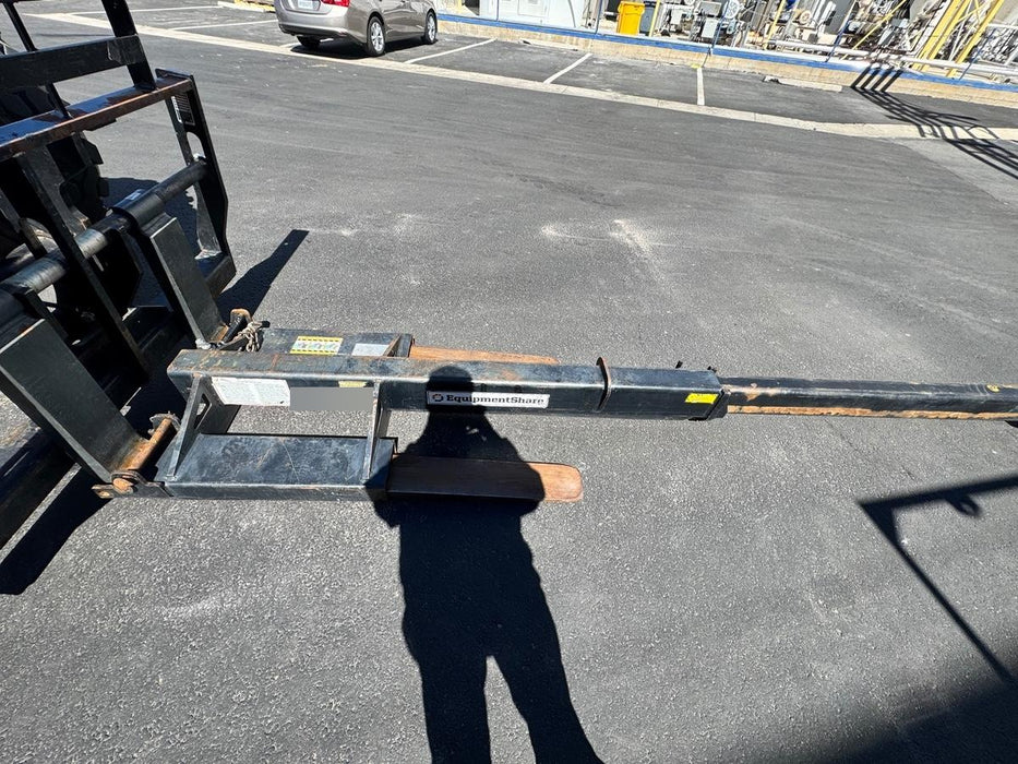 2020 STAR INDUSTRIES M1360B - Star JIB Boom