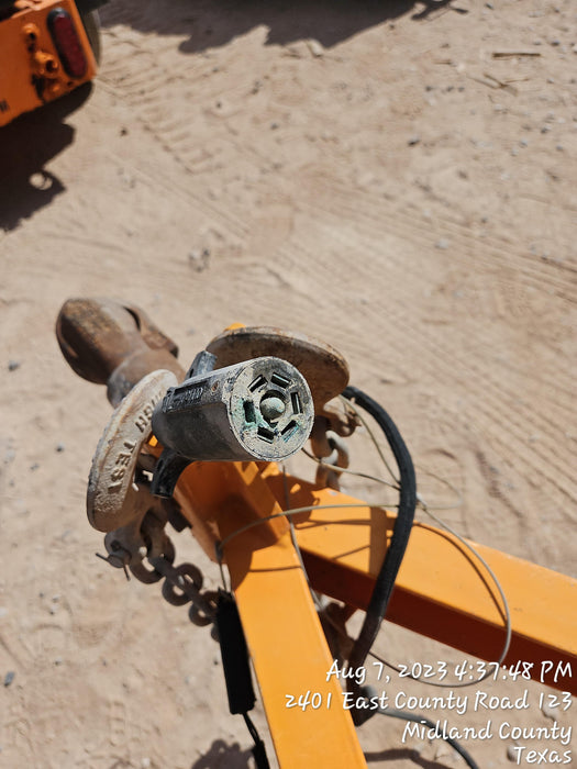 2021 PIONEER PP66S12L71-TD2.9L4