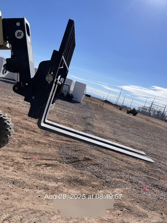 2024 JLG G5-18A