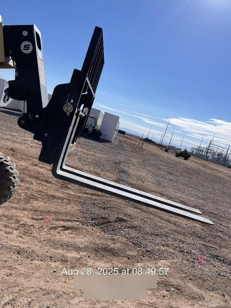 2024 JLG G5-18A