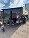 2025 TEXAS PRIDE TRAILERS DT714416KBP