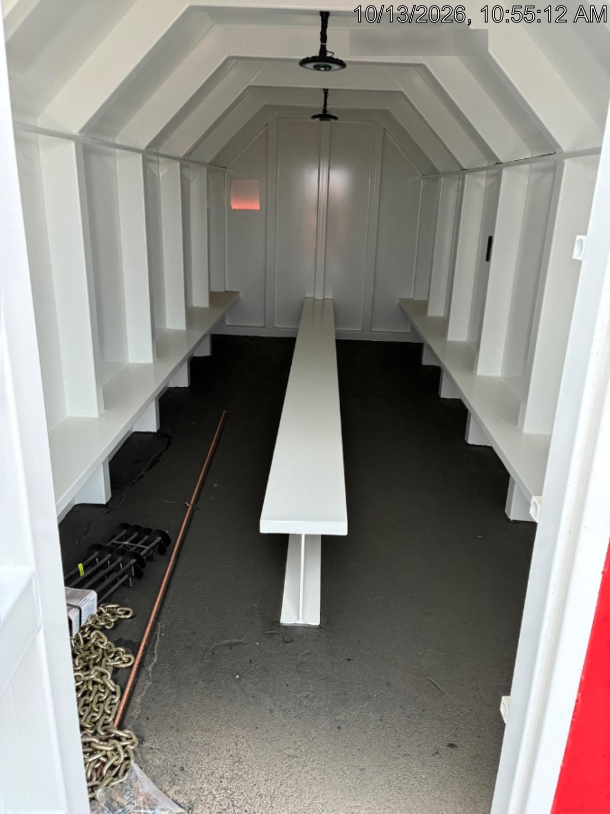 2026 US HAZMAT Community Shelter-B