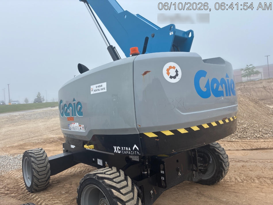 2023 GENIE S-45 XC
