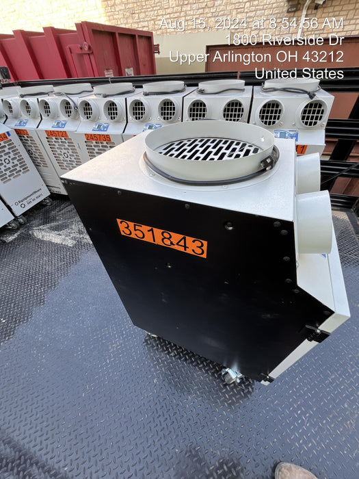 2023 KWIKOOL KPAC1411-2