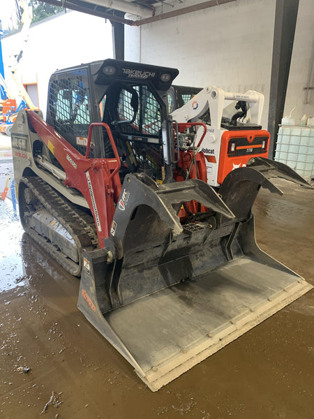 2020 PALADIN UTILITY GRAPPLE 11876-0022