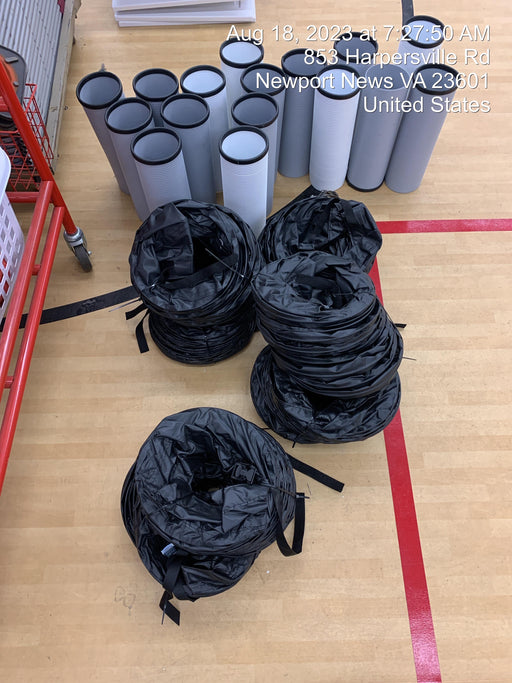 2023 KWIKOOL KPAC1411-2