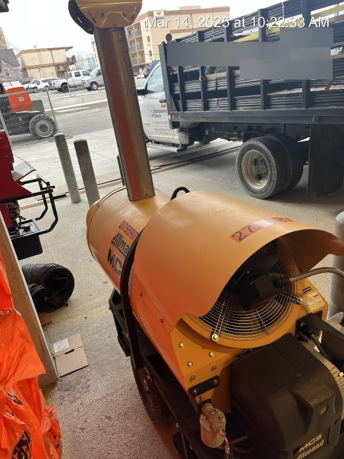 2022 ALLMAND BV50015