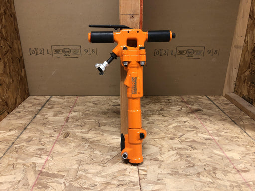 2021 MICHIGAN PNEUMATIC MP-30-1