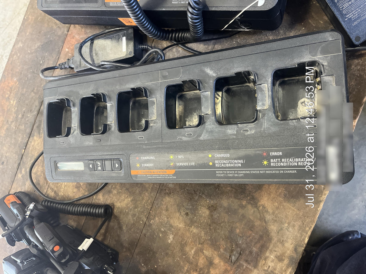 2022 MOTOROLA PMPN4284
