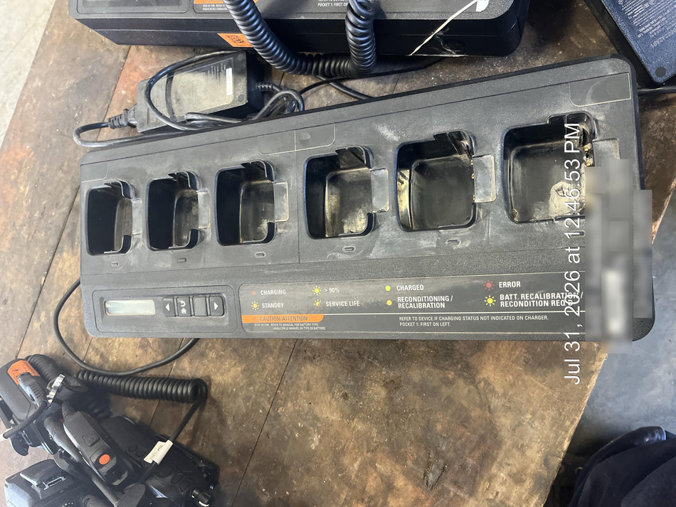 2022 MOTOROLA PMPN4284