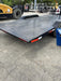 2024 TEXAS PRIDE TRAILERS GT817414KBP