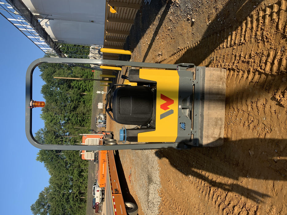 2020 WACKER NEUSON RD12A