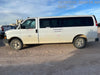 2023 CHEVROLET Express Van - Rental