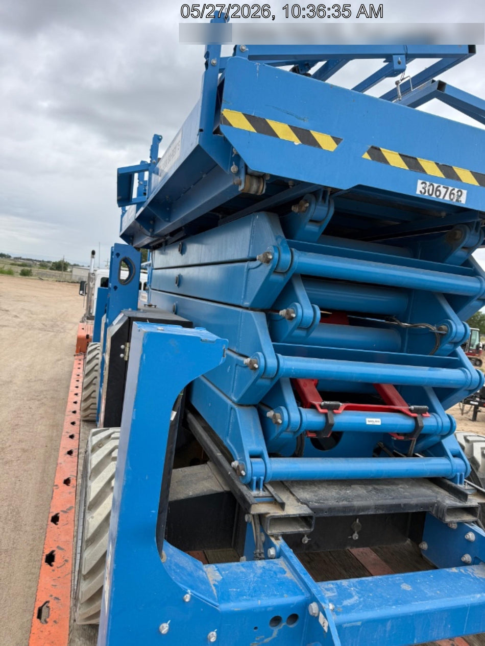 2023 GENIE GS-5390 RT