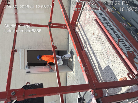 2022 SKYJACK SJ3219