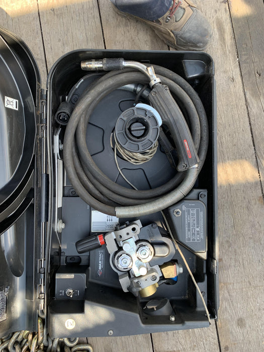 2022 LINCOLN ELECTRIC K4266-1