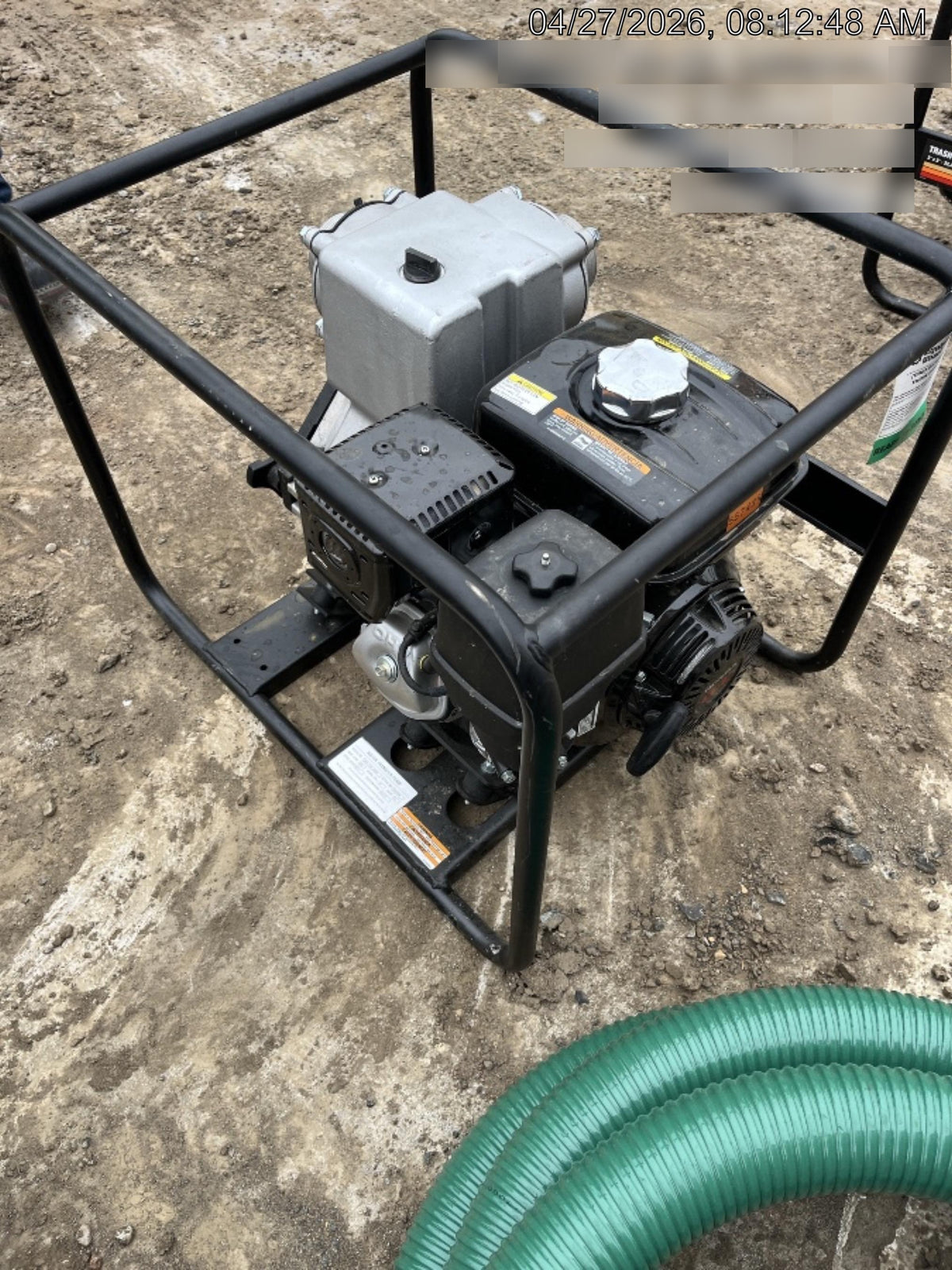 2025 MI-T-M WTP-T03-0MGH
