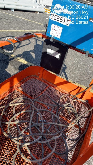 2022 MILLER ELECTRIC CST-280