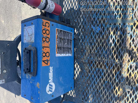 2024 MILLER CST 280